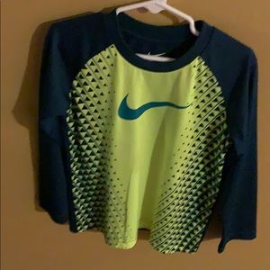 Kid’s The Nike Tee LS